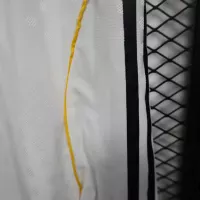 25-26 Real Madrid Home Soccer Shorts - view 7