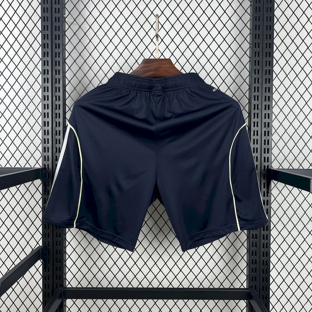 25-26 Real Madrid Away Soccer Shorts - view 5