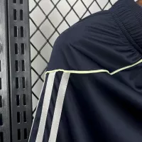 25-26 Real Madrid Away Soccer Shorts - view 4