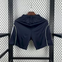 25-26 Real Madrid Away Soccer Shorts - view 5