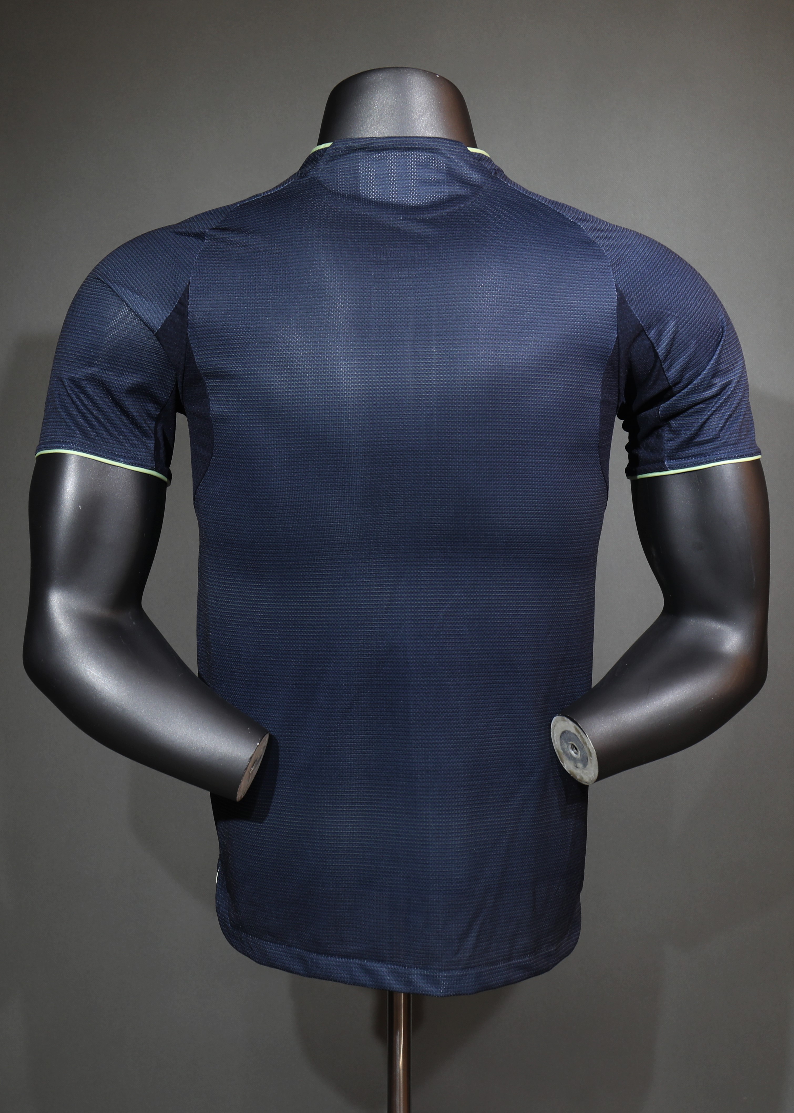 25-26 Real Madrid Away Soccer Jersey Player Version - view 8