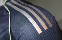 25-26 Real Madrid Away Soccer Jersey Player Version - view 6