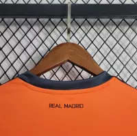 2013/14 Real Madrid Third Away Retro Jersey - view 4
