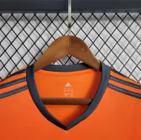 2013/14 Real Madrid Third Away Retro Jersey - view 6