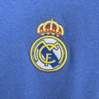2013/14 Real Madrid Away Retro Jersey - view 4