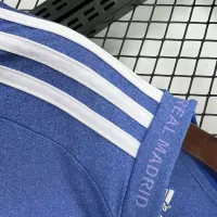 2013/14 Real Madrid Away Retro Jersey - view 6