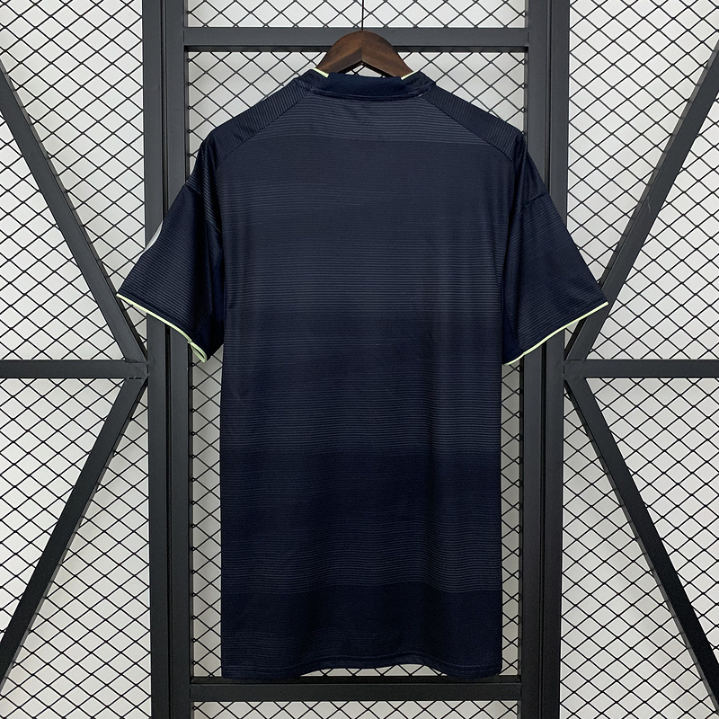 25-26 Real Madrid Away Soccer Jersey - view 3