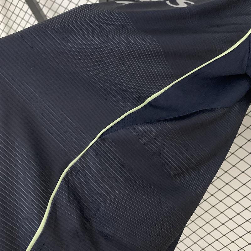 25-26 Real Madrid Away Soccer Jersey - view 5