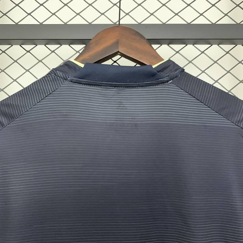 25-26 Real Madrid Away Soccer Jersey - view 6