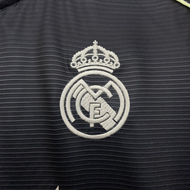 25-26 Real Madrid Away Soccer Jersey - view 10