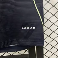 25-26 Real Madrid Away Soccer Jersey - view 4