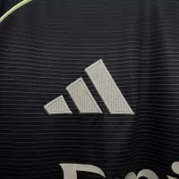25-26 Real Madrid Away Soccer Jersey - view 7