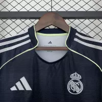 25-26 Real Madrid Away Soccer Jersey - view 8