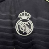 25-26 Real Madrid Away Soccer Jersey - view 10