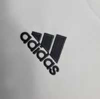2009/10 Real Madrid Home Retro Jersey Long Sleeve - view 5