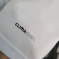 2009/10 Real Madrid Home Retro Jersey Long Sleeve - view 11