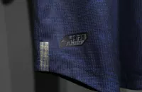 19-20 Real Madrid Away Retro Jersey Player version - view 12