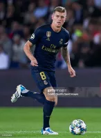 19-20 Real Madrid Away Retro Jersey Player version - view 6