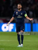 19-20 Real Madrid Away Retro Jersey Player version - view 11