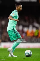 19-20 Real Madrid Second Away Retro Jersey Player version - view 15