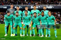 19-20 Real Madrid Second Away Retro Jersey Player version - view 18