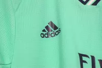 19-20 Real Madrid Second Away Retro Jersey Player version - view 9