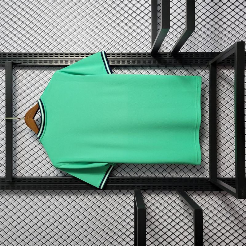 19-20 Real Madrid Second Away Retro Jersey - view 3