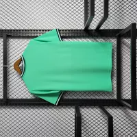 19-20 Real Madrid Second Away Retro Jersey - view 3