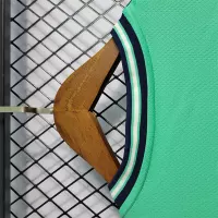 19-20 Real Madrid Second Away Retro Jersey - view 4