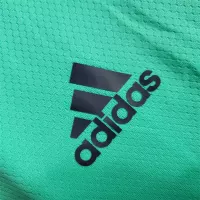 19-20 Real Madrid Second Away Retro Jersey - view 5
