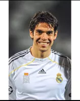 2009/10 Real Madrid Home Retro Jersey Player Edition Long Sleeve - view 8