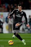 2014/15 Real Madrid Third Away Retro Jersey Player Version Long Sleeve - view 8