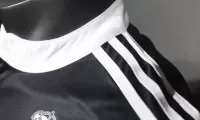 2014/15 Real Madrid Third Away Retro Jersey Player Version Long Sleeve - view 10