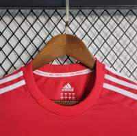 11-12 Real Madrid Away Retro Jersey Lond Sleeve - view 13