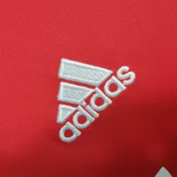 11-12 Real Madrid Away Retro Jersey Lond Sleeve - view 4