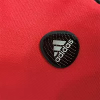 11-12 Real Madrid Away Retro Jersey - view 5
