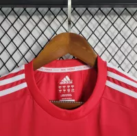 11-12 Real Madrid Away Retro Jersey - view 11
