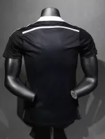2014/15 Real Madrid Third Away Retro Jersey Player Version - view 3