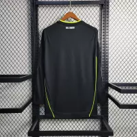 2010/11 Real Madrid Away Retro Jersey Long Sleeve - view 3