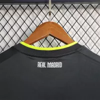 2010/11 Real Madrid Away Retro Jersey Long Sleeve - view 4