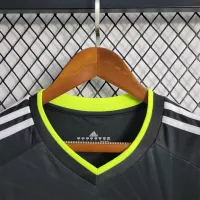 2010/11 Real Madrid Away Retro Jersey Long Sleeve - view 6