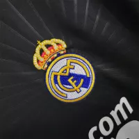 2010/11 Real Madrid Away Retro Jersey Long Sleeve - view 7