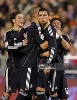 2010/11 Real Madrid Away Retro Jersey Player Version Long Sleeve - view 14
