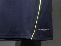 2010/11 Real Madrid Away Retro Jersey Player Version Long Sleeve - view 15