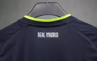 2010/11 Real Madrid Away Retro Jersey Player Version Long Sleeve - view 6