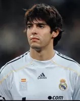 2009/10 Real Madrid Home Retro Jersey Player Edition - view 13