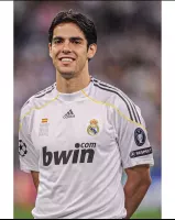 2009/10 Real Madrid Home Retro Jersey Player Edition - view 14