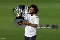 19-20 Real Madrid Home Retro Jersey Player version Long Sleeve - view 12