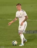 19-20 Real Madrid Home Retro Jersey Player version Long Sleeve - view 14