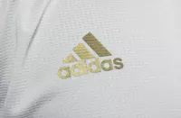 19-20 Real Madrid Home Retro Jersey Player version Long Sleeve - view 4